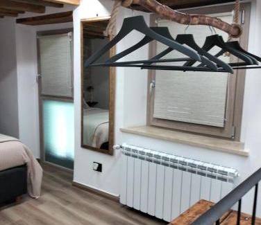 Ronciglione House | 19 Antico Granaio