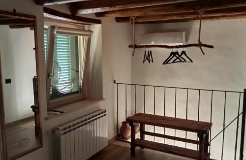 Ronciglione House | 19 Antico Granaio