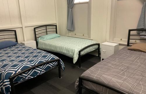 Winton Bed & Breakfast | Discover 19 Cobb Lane: Guest Rated at 8.7/10