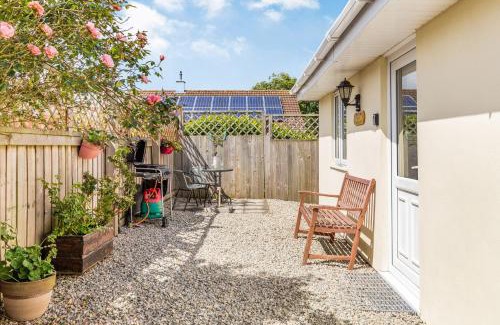 Boscundle House | Exceptional Stay at 19 Cormorant Drive The Annexe