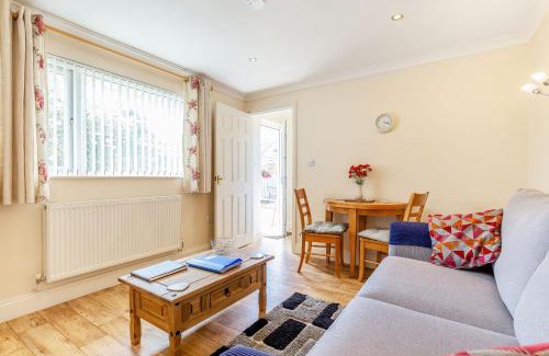 Boscundle House | Exceptional Stay at 19 Cormorant Drive The Annexe