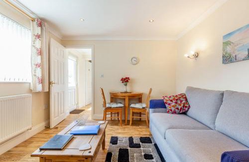 Boscundle House | Exceptional Stay at 19 Cormorant Drive The Annexe