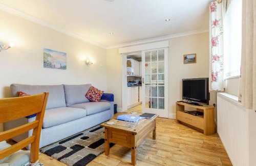 Boscundle House | Exceptional Stay at 19 Cormorant Drive The Annexe