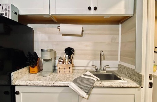 Southington Apartment | Pet-Friendly CozySpace: Your Home Away From Home