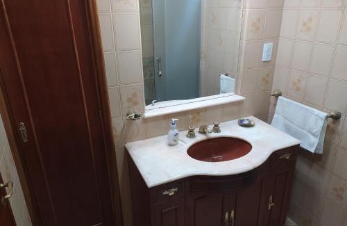 Bahia Blanca Apartment | Guest Rated 9.9: Family-Friendly 19 de Mayo Apartment