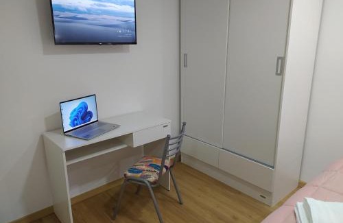 Bahia Blanca Apartment | Guest Rated 9.9: Family-Friendly 19 de Mayo Apartment