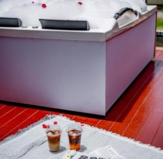 Sai Yok Resort | 19 Degrees Resort