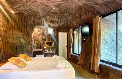 Sai Yok Resort | 19 Degrees Resort