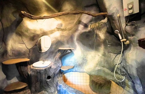 Sai Yok Resort | 19 Degrees Resort
