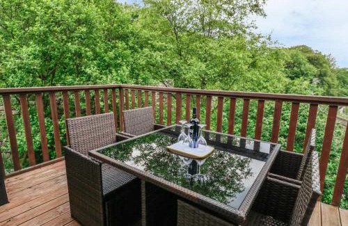 St. Ann's Chapel House | Discover 19 Honicombe Park: Pet-Friendly Retreat with Pool