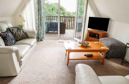 St. Ann's Chapel House | Discover 19 Honicombe Park: Pet-Friendly Retreat with Pool