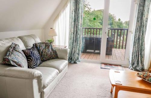 St. Ann's Chapel House | Discover 19 Honicombe Park: Pet-Friendly Retreat with Pool