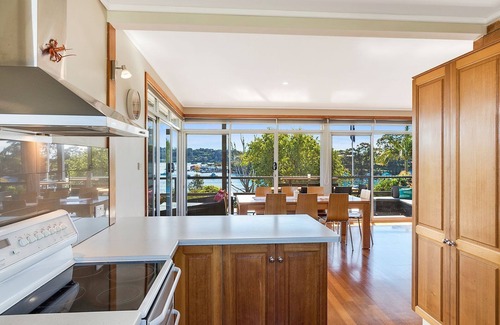 Narooma House | Discover 19 Lakeview Drive Narooma with Breathtaking Views