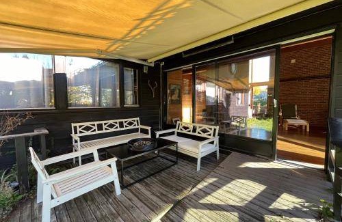 Slemdal Bed & Breakfast | 19 m² Bed and breakfast ∙ 2 guests