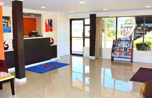 Winnie Hotel | Pet-Friendly Retreat for 127 Guests | Rated 8/10