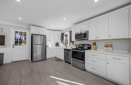 Center Tuftonboro House | Relax at 19 Mile Bay - Tuftonboro on Lake Winnipesaukee