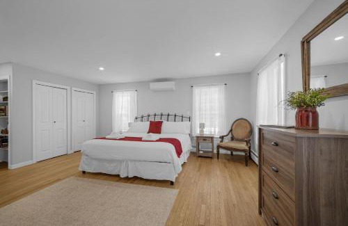 Center Tuftonboro House | Relax at 19 Mile Bay - Tuftonboro on Lake Winnipesaukee