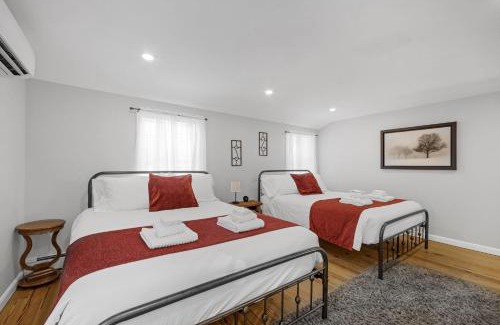 Center Tuftonboro House | Relax at 19 Mile Bay - Tuftonboro on Lake Winnipesaukee