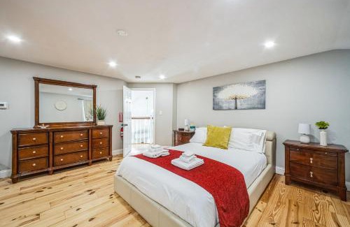 Center Tuftonboro House | Relax at 19 Mile Bay - Tuftonboro on Lake Winnipesaukee
