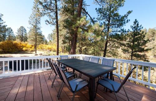 Durango - Purgatory House | Family-Friendly Stay at 19 Newland Circle - A 4-Star Escape