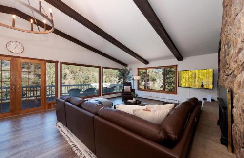 Durango - Purgatory House | Family-Friendly Stay at 19 Newland Circle - A 4-Star Escape