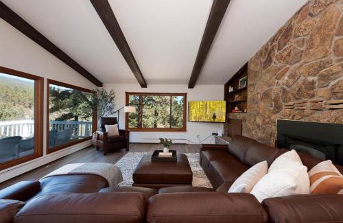 Durango - Purgatory House | Family-Friendly Stay at 19 Newland Circle - A 4-Star Escape