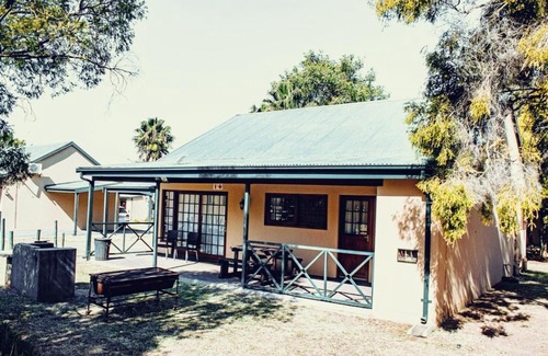 Bela-Bela House | Relax at 19 @ Pendleberry: Family-Friendly with Pool