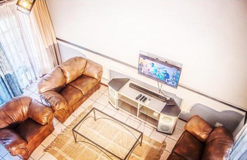 Bela-Bela House | Relax at 19 @ Pendleberry: Family-Friendly with Pool