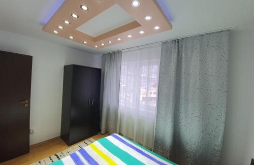 Cavnic Apartment | Exceptional 19 RESIDENCE Apartment with Family-Friendly Amenities