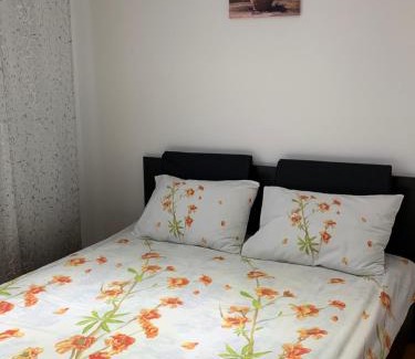 Cavnic Apartment | Exceptional 19 RESIDENCE Apartment with Family-Friendly Amenities