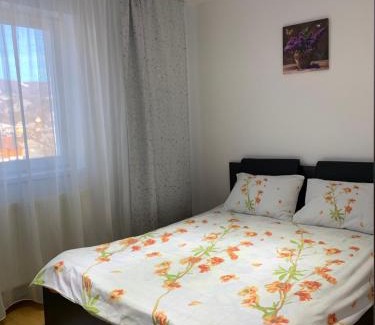 Cavnic Apartment | Exceptional 19 RESIDENCE Apartment with Family-Friendly Amenities