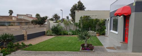 Vineta House | Oceanfront Bliss at 19 Richthofen - Guest Rated 10/10