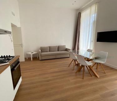 Vittorio Emanuele Apartment | Kid-Friendly Retreat at 19 San Gennà - Rated 10/10