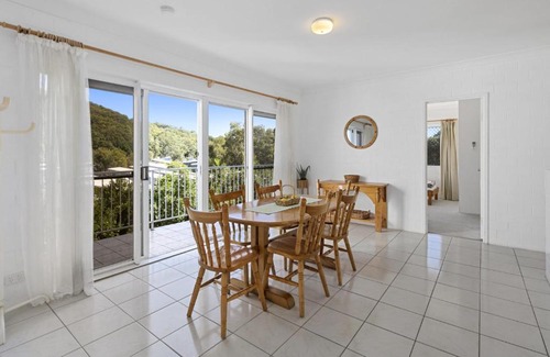 Point Lookout Apartment | Family-Friendly 4-Star Stay at 19 The Islander Resort