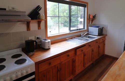 Mallacoota House | Family-Friendly Retreat at 19 Zachary Drive, Mallacoota