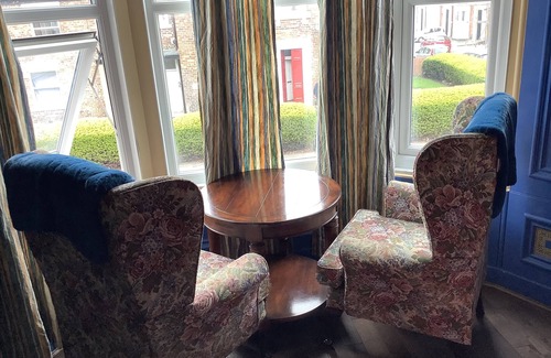Sunderland City Centre House | Convenient 1900 House: Steps from Light Stadium & Beach