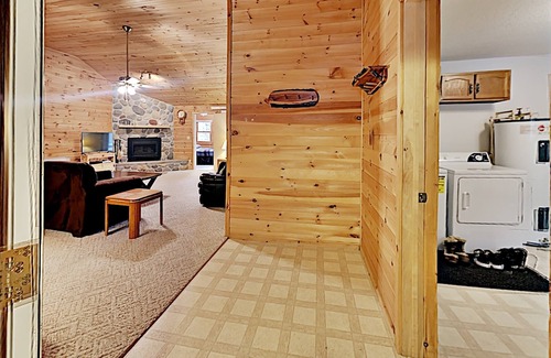 Reserve Cabin | Explore 1900 Miles of Shoreline on Chippewa Flowage