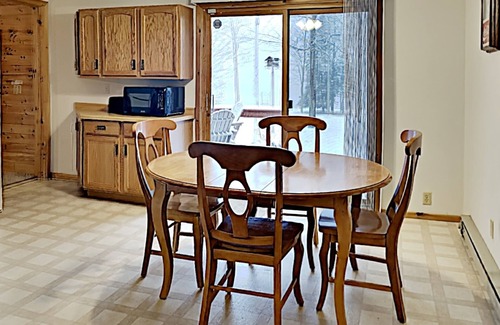 Reserve Cabin | Explore 1900 Miles of Shoreline on Chippewa Flowage