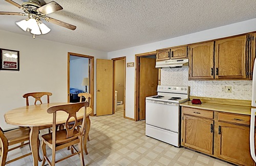 Reserve Cabin | Explore 1900 Miles of Shoreline on Chippewa Flowage