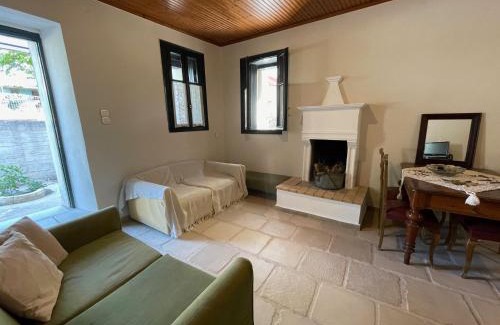 Monastiraki Villa | Experience 1908: A Journey Back in Time for Families