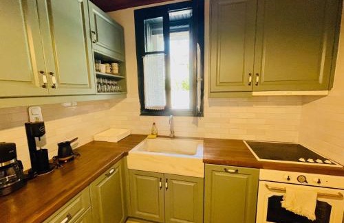 Monastiraki Villa | Experience 1908: A Journey Back in Time for Families