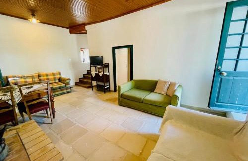Monastiraki Villa | Experience 1908: A Journey Back in Time for Families