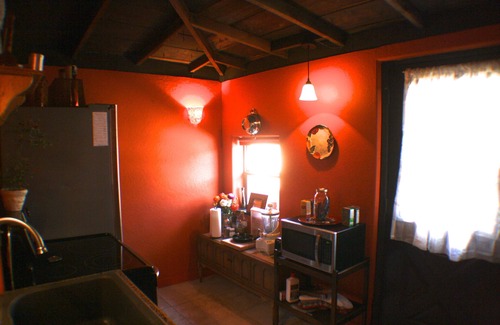 Medicine Park Cabin | Charming Historic Cabin in Medicine Park with Amazing Amenities