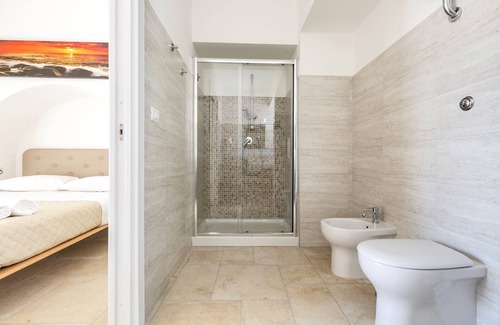 Pittuini Bed & Breakfast | Discover 1914 B&B I Tarocchi - Room La Stella Awaits