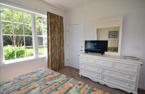North Myrtle Beach Apartment | Discover 1915 Ironwood Home with Pool & Family-Friendly Vibes