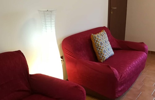 Castelpetroso House | Historic Stone House: Guest Rated 10/10 with Family Amenities