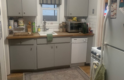 Encanto House | Charming 1920's Bungalow Near Cafes & Arts in Coronado