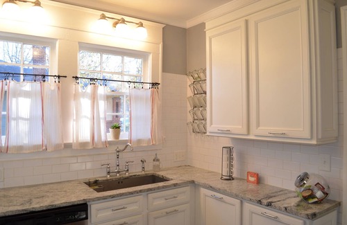 Sylvan Hills House | Historic ATL Gem: Cozy Getaway with Pool and Ocean Views