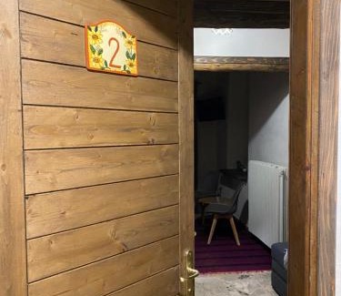 Agios Petros Apartment | Family-Friendly 1924 Studios: Guest Rated 9.5/10