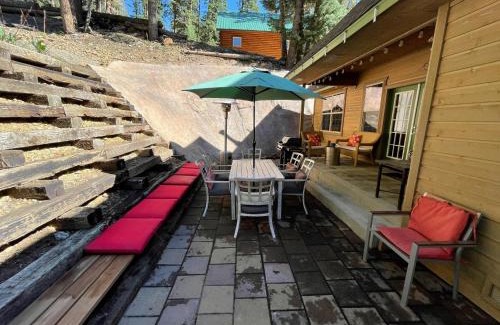 Ouray House | Pet-Friendly Retreat at 1925 Elkhorn Drive - Rated 9/10
